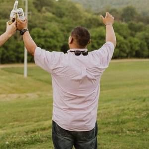 Meet your Posher, Jesse